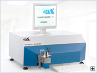 Thiết bị phân tích và kiểm tra chất lượng sản phẩm