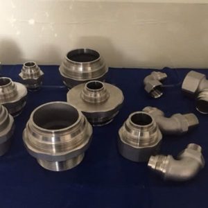 Sản phẩm đúc bằng khuôn sáp