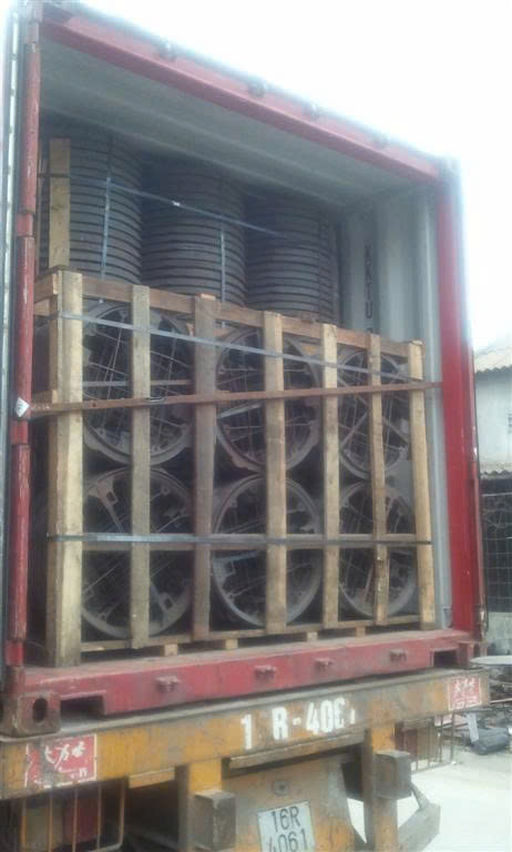 Lắp cống thoát nước - Hình ảnh 5