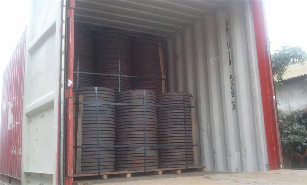 Lắp cống thoát nước - Hình ảnh 8