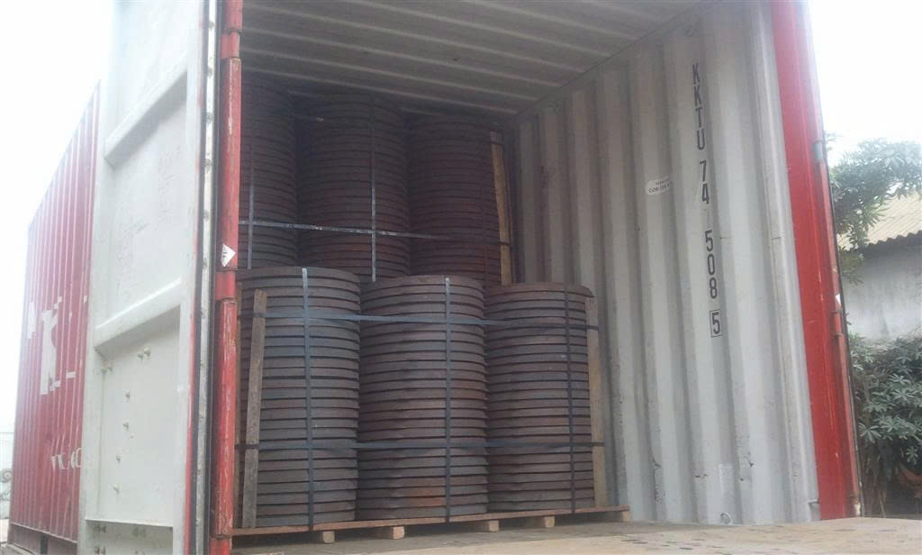 Lắp cống thoát nước - Hình ảnh 9