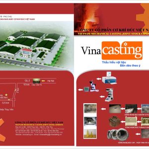 Sản Phẩm cho các ngành công nghiệp